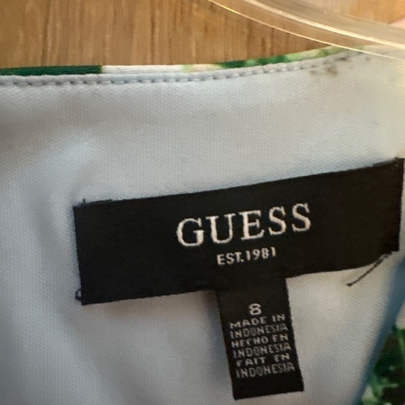 Dress - Picture 3 of 5